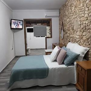  Apartamento Adeyu Tropical España