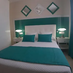  Apartamento Lobos España