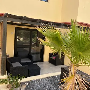  Apartamento Brand New!! Oasis Costa Calma!!! !! Fast Wi-fi !! España