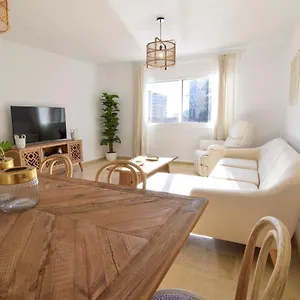  Apartamento Letmalaga River Views España