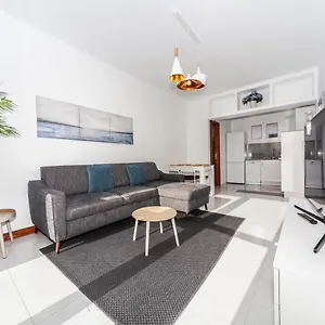  Apartamento Luxury Nasa España