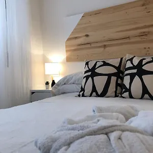 Apartamento Te Sentiras En Casa #3rd, Granada