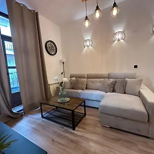 Apartamento Elvira 54, Granada
