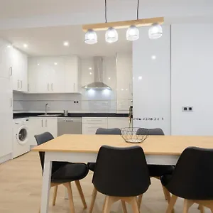 Apartamento Materno, Granada
