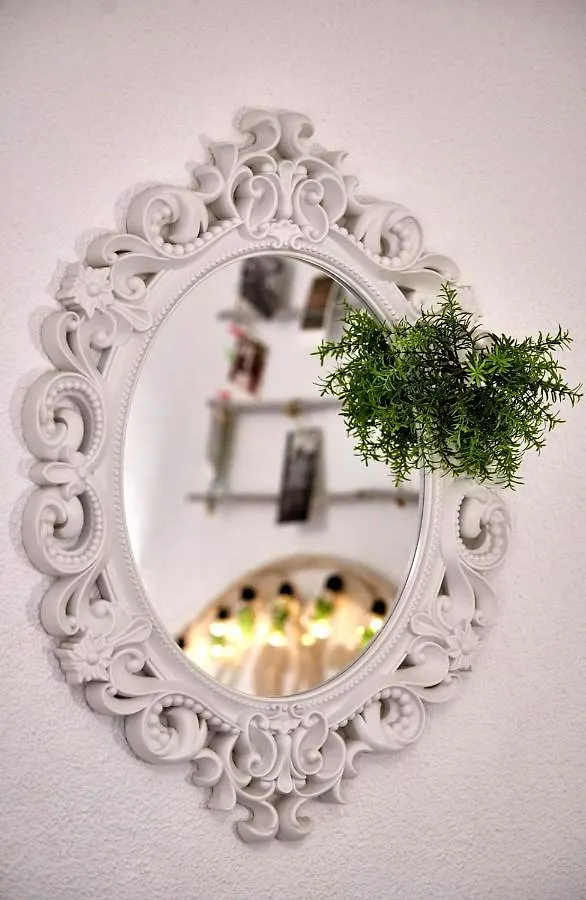 My Granada Garden - Tree Of Life Apartment